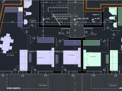 Имоти Варна: Панорамни апартаменти в нова, бутикова жилищна сграда в м-ст Ален Мак Имоти Варна