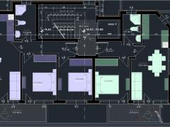 Имоти Варна: Панорамни апартаменти в нова, бутикова жилищна сграда в м-ст Ален Мак Имоти Варна