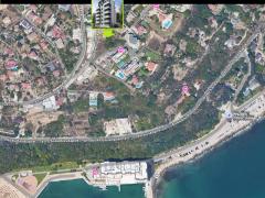 Имоти Варна: Панорамни апартаменти в нова, бутикова жилищна сграда в м-ст Ален Мак Имоти Варна