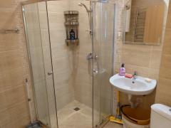 Имоти Варна: Двустаен апартамент под наем в район Бриз, втора линия Имоти Варна