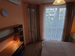 Имоти Варна: Двустаен апартамент под наем в район Бриз, втора линия Имоти Варна