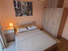 Имоти Варна: Двустаен апартамент под наем в район Бриз, втора линия Имоти Варна