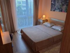 Имоти Варна: Двустаен апартамент под наем в район Бриз, втора линия Имоти Варна