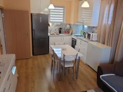 Имоти Варна: Двустаен апартамент под наем в район Бриз, втора линия Имоти Варна