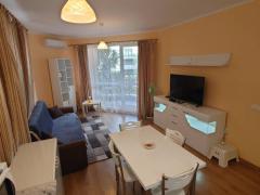 Имоти Варна: Двустаен апартамент под наем в район Бриз, втора линия Имоти Варна