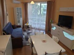 Имоти Варна: Двустаен апартамент под наем в район Бриз, втора линия Имоти Варна