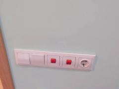 Имоти Варна: Двустаен апартамент под наем в район Бриз, втора линия Имоти Варна