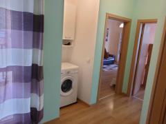 Имоти Варна: Двустаен апартамент под наем в район Бриз, втора линия Имоти Варна