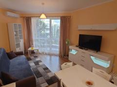 Имоти Варна: Двустаен апартамент под наем в район Бриз, втора линия Имоти Варна