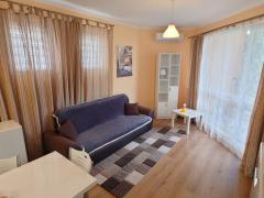 Имоти Варна: Двустаен апартамент под наем в район Бриз, втора линия Имоти Варна