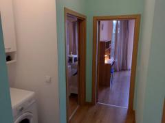 Имоти Варна: Двустаен апартамент под наем в район Бриз, втора линия Имоти Варна