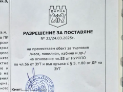 Имоти Варна