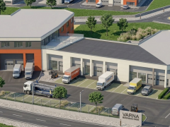 Properties in Bulgaria