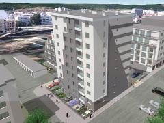 Имоти Варна