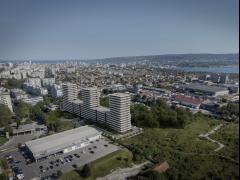 Имоти Варна