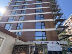 Имоти Варна