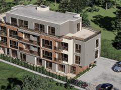 Properties in Bulgaria