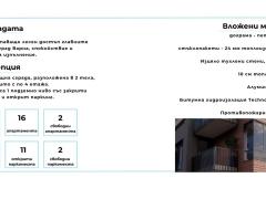 Имоти Варна