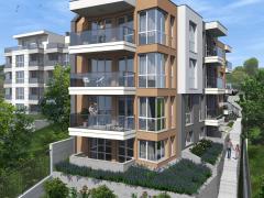 Properties in Bulgaria