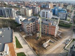 Имоти Варна