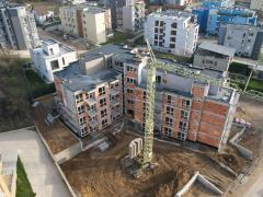 Имоти Варна