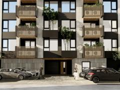 Имоти Варна