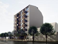 Имоти Варна