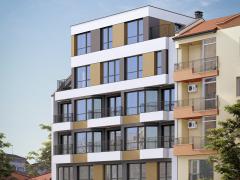 Имоти Варна