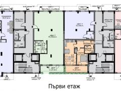 Properties in Bulgaria
