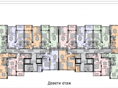 Properties in Bulgaria