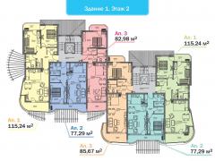 Properties in Bulgaria