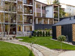 Properties in Bulgaria