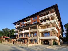 Properties in Bulgaria