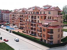 Properties in Bulgaria