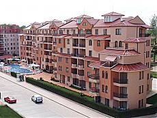 Properties in Bulgaria