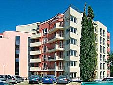 Properties in Bulgaria