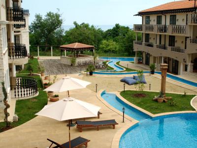 Properties in Bulgaria