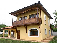 Properties in Bulgaria