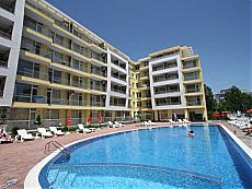 Properties in Bulgaria