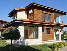 Properties in Bulgaria