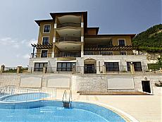 Properties in Bulgaria