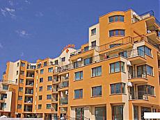 Properties in Bulgaria