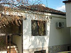 Properties in Bulgaria