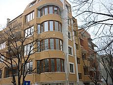 Properties in Bulgaria