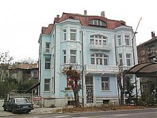 Properties in Bulgaria