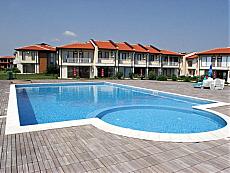 Properties in Bulgaria