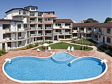 Properties in Bulgaria